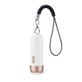 Wireless Smart Tracker Anti-lost Alarm Tracker Key Finder,Child Bag Wallet Finder APP GPS Record Anti Lost Alarm Tag,iBuyXi.com
