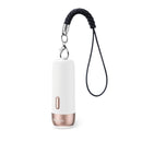 Wireless Smart Tracker Anti-lost Alarm Tracker Key Finder,Child Bag Wallet Finder APP GPS Record Anti Lost Alarm Tag,iBuyXi.com