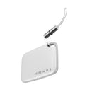 Wireless Smart Tracker Anti-lost Alarm Tracker Key Finder,Child Bag Wallet Finder APP GPS Record Anti Lost Alarm Tag,iBuyXi.com