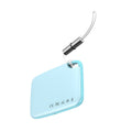 Wireless Smart Tracker Anti-lost Alarm Tracker Key Finder,Child Bag Wallet Finder APP GPS Record Anti Lost Alarm Tag,iBuyXi.com