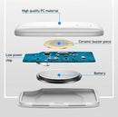 Wireless Smart Tracker Anti-lost Alarm Tracker Key Finder,Child Bag Wallet Finder APP GPS Record Anti Lost Alarm Tag,iBuyXi.com