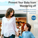 Wireless Smart Tracker Anti-lost Alarm Tracker Key Finder,Child Bag Wallet Finder APP GPS Record Anti Lost Alarm Tag,iBuyXi.com