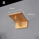 Cat Climbing Frame Pet Cat Tree House Wood, Cat Tree Cat Climbing Cat, Cat Ladder Wood Kitten, Jumping Platform DIY PET Furniture, Wall Mounted Cat Toy House, iBuyXi.com