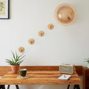 Wooden Cat Climbing Wall Steps, iBuyXi.com