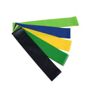 Workout Resistance Bands Rubber - 1 Pc - iBuyXi.com