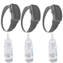 Wristband Sanitizer Dispenser, iBuyXi.com, Germ Killer, Convenient Sanitizing, Comfortable Wristband, Sanitize Dispenser