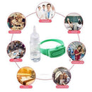 Wristband Sanitizer Dispenser, iBuyXi.com Shop Unique Selection, Wristband, Sanitizer, Sanitizer Dispenser, Clean Hands, Kills Germs, Portable