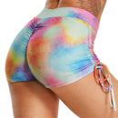 Breathable Yoga Shorts, iBuyXi.com Shop Unique Selection, Yoga, Yoga Shorts, Women Clothes, Sports Goods, Sport Shorts, Women Leggings, Women Yoga Pants, Yoga Leggings