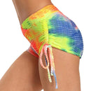 Breathable Yoga Shorts, iBuyXi.com Shop Unique Selection, Yoga, Yoga Shorts, Women Clothes, Sports Goods, Sport Shorts, Women Leggings, Women Yoga Pants, Yoga Leggings