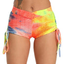 Breathable Yoga Shorts, iBuyXi.com Shop Unique Selection, Yoga, Yoga Shorts, Women Clothes, Sports Goods, Sport Shorts, Women Leggings, Women Yoga Pants, Yoga Leggings