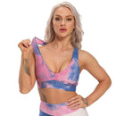 Yoga Deep V Crop Top, iBuyXi.com Shop Unique Selection, Yoga, Women Yoga Tops, Push Up Bra, Women Clothes, Sports Goods, Sport Tops, Breathable Gym Top, Women Sportswear, Women Fitness, Crop Top