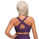 Yoga Deep V Crop Top, iBuyXi.com Shop Unique Selection, Yoga, Women Yoga Tops, Push Up Bra, Women Clothes, Sports Goods, Sport Tops, Breathable Gym Top, Women Sportswear, Women Fitness, Crop Top