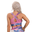 Yoga Deep V Crop Top, iBuyXi.com Shop Unique Selection, Yoga, Women Yoga Tops, Push Up Bra, Women Clothes, Sports Goods, Sport Tops, Breathable Gym Top, Women Sportswear, Women Fitness, Crop Top