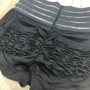 Yoga Elastic Breathable Shorts, iBuyXi.com Shop Unique Selection, Yoga, Women Yoga Shorts, Gym Clothing, Women Clothes, Sports Goods, Sport Shorts, Breathable Gym Shorts, Women Sportswear, Women Fitness, Sweat Absorbing Shorts