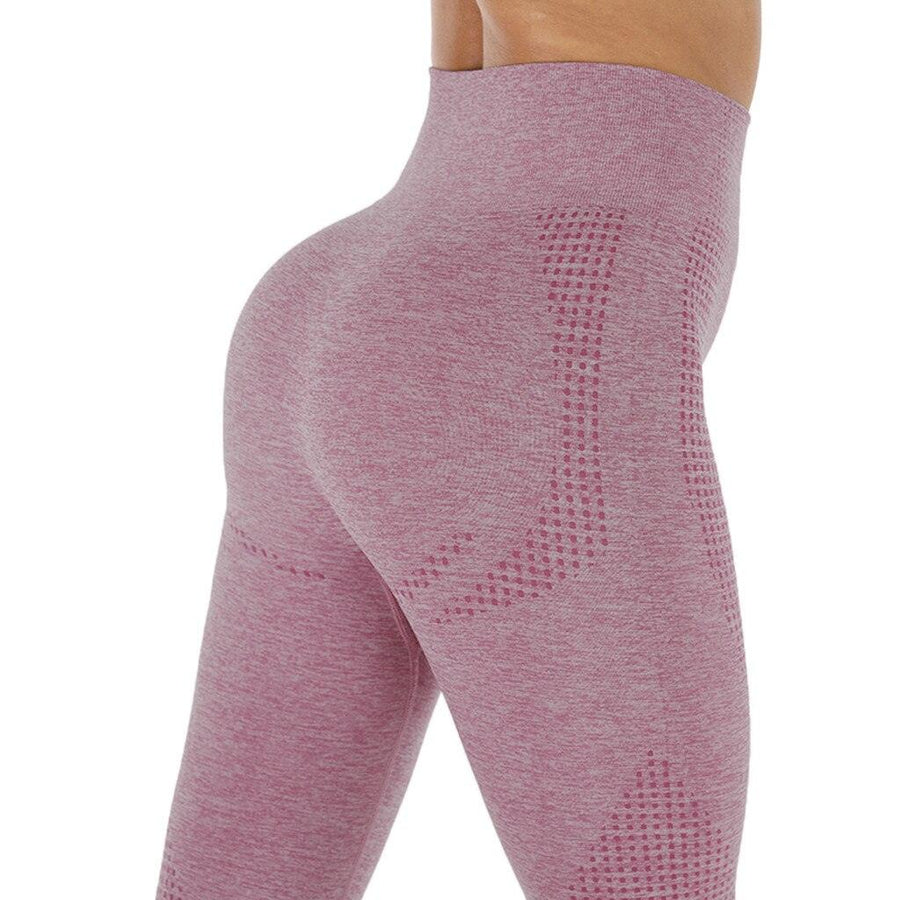 Seamless Yoga Legging