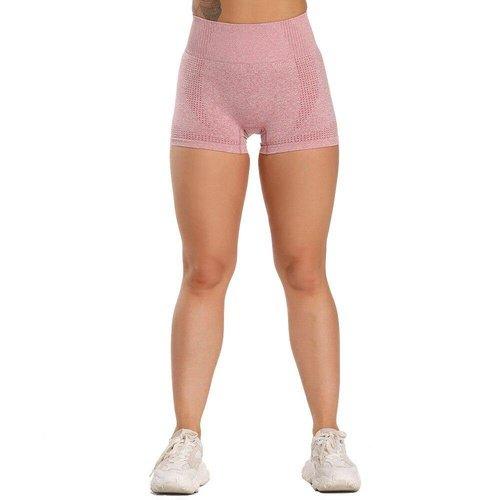 Yoga Set Sleeveless Tanks Shorts Fitness Gym Sportswear Breathable Summer Shorts Tracksuit Push-up Sport Suit. - ibuyxi.com