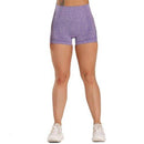 Yoga Set Sleeveless Tanks Shorts Fitness Gym Sportswear Breathable Summer Shorts Tracksuit Push-up Sport Suit. - ibuyxi.com