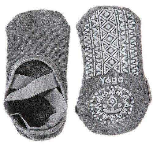 Yoga Socks - iBuyXi.com