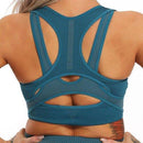 Yoga Sports Shirts Top Seamless Sports Bra Push Up, High Waist Bikini Set, Swim Beach Mesh Bandage Bath suit,Long Sleeve Bodysuit, Long Sleevees, Swim Beach Wear Push Up Suit,iBuyXi.com