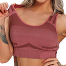 Yoga Sports Shirts Top Seamless Sports Bra Push Up, High Waist Bikini Set, Swim Beach Mesh Bandage Bath suit,Long Sleeve Bodysuit, Long Sleevees, Swim Beach Wear Push Up Suit,iBuyXi.com