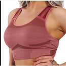 Yoga Sports Shirts Top Seamless Sports Bra Push Up, High Waist Bikini Set, Swim Beach Mesh Bandage Bath suit,Long Sleeve Bodysuit, Long Sleevees, Swim Beach Wear Push Up Suit,iBuyXi.com