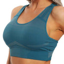 Yoga Sports Shirts Top Seamless Sports Bra Push Up, High Waist Bikini Set, Swim Beach Mesh Bandage Bath suit,Long Sleeve Bodysuit, Long Sleevees, Swim Beach Wear Push Up Suit,iBuyXi.com