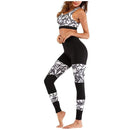 Yoga Suit - 2 Pcs Set - iBuyXi.com