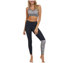 Yoga Suit - 2 Pcs Set - iBuyXi.com