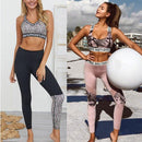 Yoga Suit - 2 Pcs Set - iBuyXi.com