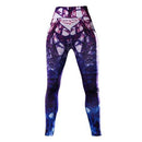 Yoga Workout Pants, iBuyXi.com, Colorful Yoga Pants, Yoga fitness pant, cool design yoga pant, online shopping usa, ibuyxi, sporting goods, high waist yoga pant, fitness ladies pant, fitness outfit, purple yoga leggings, yoga tights, yoga bottom