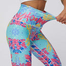 Yoga Workout Pants, iBuyXi.com, Colorful Yoga Pants, Yoga fitness pant, cool design yoga pant, online shopping usa, ibuyxi, sporting goods