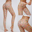 Yoga Workout Pants, iBuyXi.com, Colorful Yoga Pants, Yoga fitness pant, cool design yoga pant, online shopping usa, ibuyxi, sporting goods