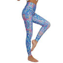 Yoga Workout Pants, iBuyXi.com, Colorful Yoga Pants, Yoga fitness pant, cool design yoga pant, online shopping usa, ibuyxi, sporting goods
