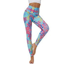 Yoga Workout Pants, iBuyXi.com, Colorful Yoga Pants, Yoga fitness pant, cool design yoga pant, online shopping usa, ibuyxi, sporting goods