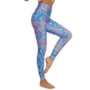 Yoga Workout Pants, iBuyXi.com, Colorful Yoga Pants, Yoga fitness pant, cool design yoga pant, online shopping usa, ibuyxi, sporting goods