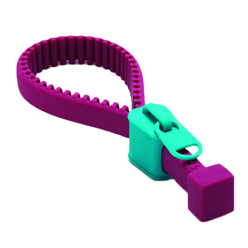Zip-Eat Jar Opener