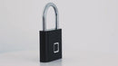 Smart Keyless Fingerprint Padlock, Visit iBuyXi.com for Online Shopping and Shop the Unique Selection, Padlock, Smart Lock, Fingerprint lock, Keyless Padlock, Keyless Smart Padlock, Waterproof Padlock.