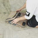 Traveling Stroller Carrier Bag With Removable Rolling Wheels, ibuyxi.com