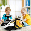 Ride On Toy S.W.A.T Race Tracks Car Adventure Toys with Lights & Sounds For Toddlers, iBuyXi.com - Shop Unique Selection Of Products, Online shopping store, Mommy Baby Products, Gifts for Toddlers, Baby Shower Gift Idea